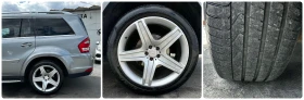 Mercedes-Benz GL 350 D 265HP GRAND EDITION 6+ 1 ��������� ������ | Mobile.bg � ����� ������ 17