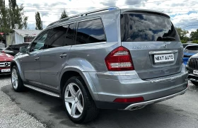 Mercedes-Benz GL 350 D 265HP GRAND EDITION 6+ 1 ��������� ������ | Mobile.bg � ����� ������ 7