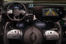 Mercedes-Benz GLC 300 AMG| 4Matic| Distronic| �������� | Mobile.bg � ����� ������ 14
