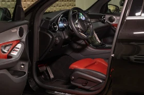 Mercedes-Benz GLC 300 AMG| 4Matic| Distronic| �������� | Mobile.bg � ����� ������ 7