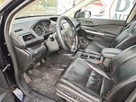 Honda Cr-v 2.4i Автомат | Auto.bg — изображение 9