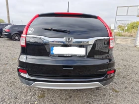 Honda Cr-v 2.4i Автомат | Auto.bg — изображение 4