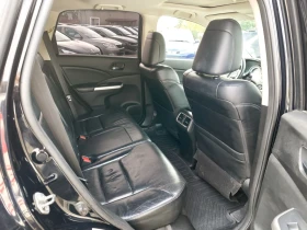 Honda Cr-v 2.4i Автомат | Auto.bg — изображение 12