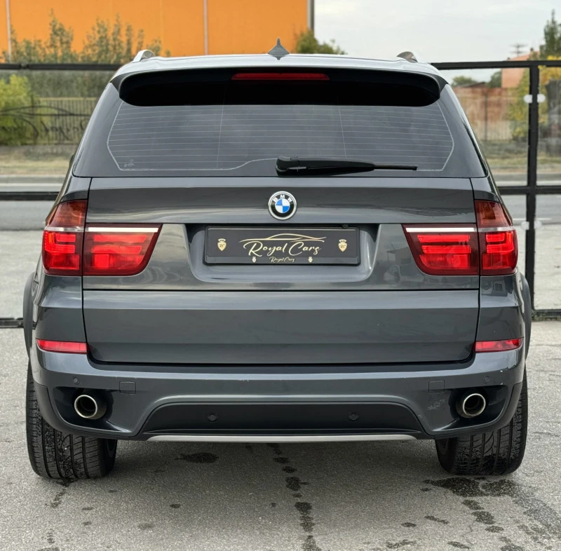 BMW X5 /FACE/xDrive/android navigation/, снимка 6 - Автомобили и джипове - 42747272