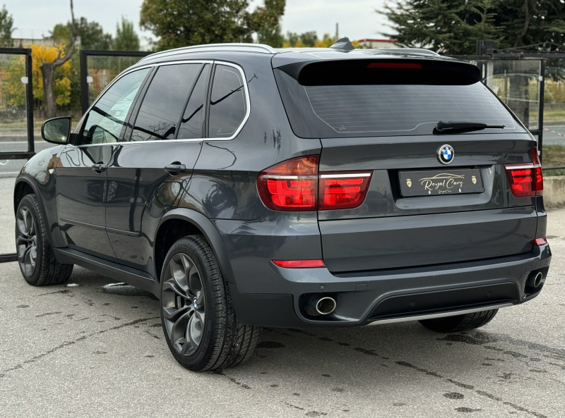 BMW X5 /FACE/xDrive/android navigation/, снимка 7 - Автомобили и джипове - 42747272