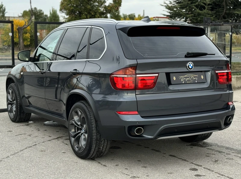 BMW X5 /FACE/xDrive/android navigation/, снимка 7 - Автомобили и джипове - 42747272