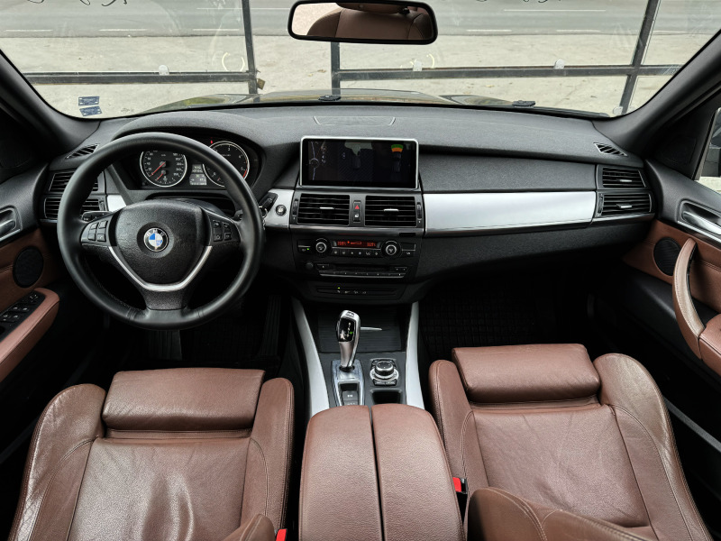 BMW X5 /FACE/xDrive/android navigation/, снимка 14 - Автомобили и джипове - 42747272