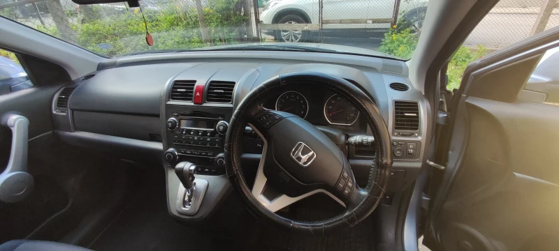 Honda Cr-v, снимка 6 - Автомобили и джипове - 48092372