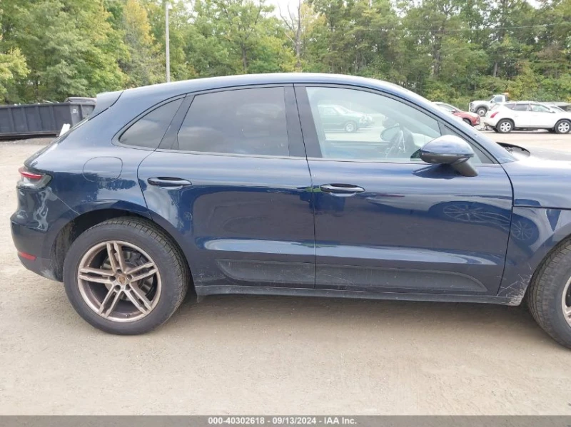 Porsche Macan FACE LIFT* PANO* OBDUHVANE* REALNI KM* 4X4, снимка 4 - Автомобили и джипове - 48138695