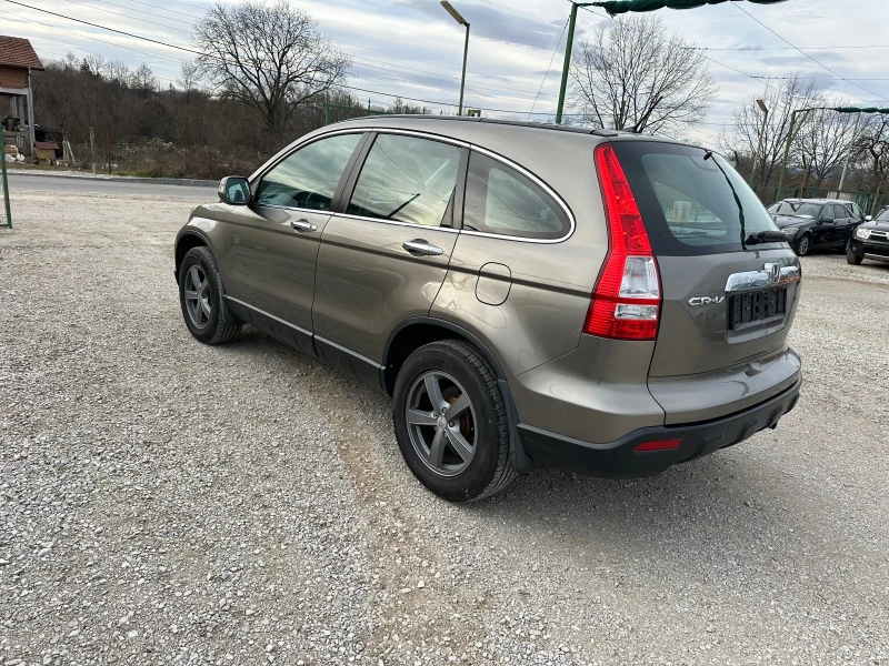 Honda Cr-v 2.0 I 4WD, снимка 6 - Автомобили и джипове - 48417009