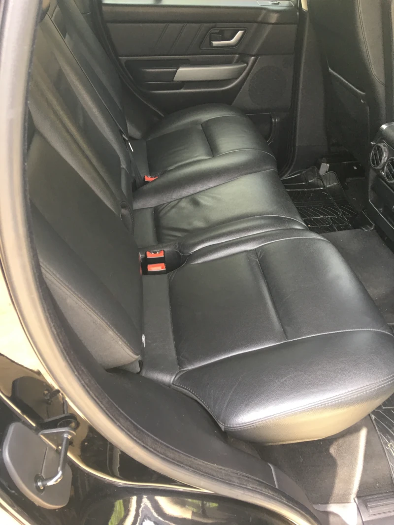 Land Rover Range Rover Sport, снимка 8 - Автомобили и джипове - 51516612