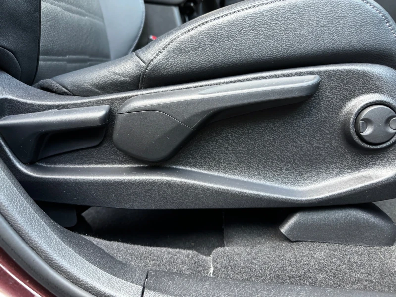 Honda Cr-v AWD, снимка 11 - Автомобили и джипове - 52131109