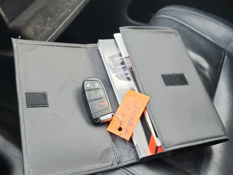 Dodge Durango GT/ 3.6/ 4x4/ 2017/ 7 места/ Подгрев/ Камера, снимка 8 - Автомобили и джипове - 53048356