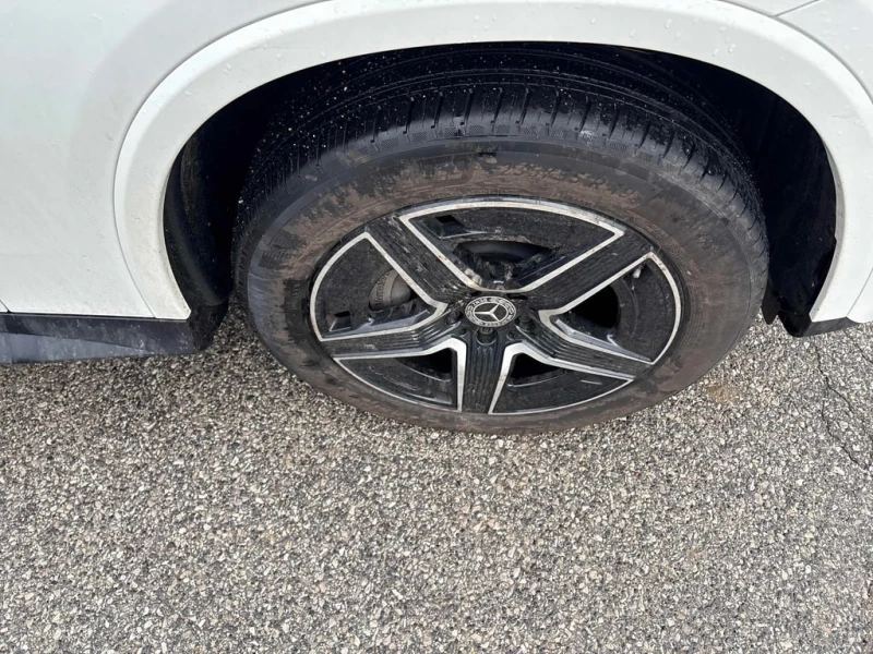 Mercedes-Benz GLC 300 * CARFAX * БЕЗ ПЪРВОНАЧАЛНА ВНОСКА, снимка 7 - Автомобили и джипове - 53140938