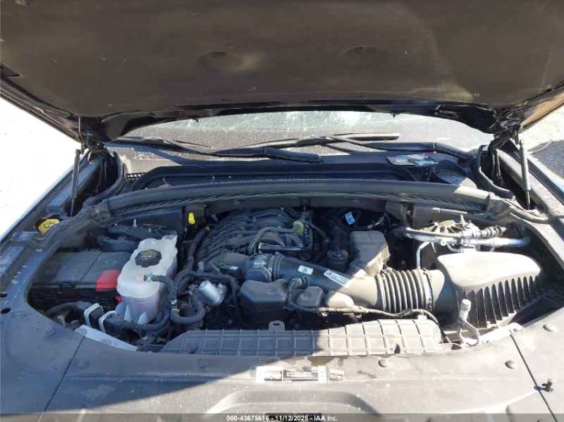 Jeep Grand cherokee Limited* ОБДУХВАНЕ* 360* ПОДГРЕВ, снимка 9 - Автомобили и джипове - 53157247