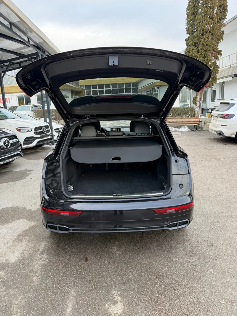 Audi SQ5, снимка 15 - Автомобили и джипове - 53168467