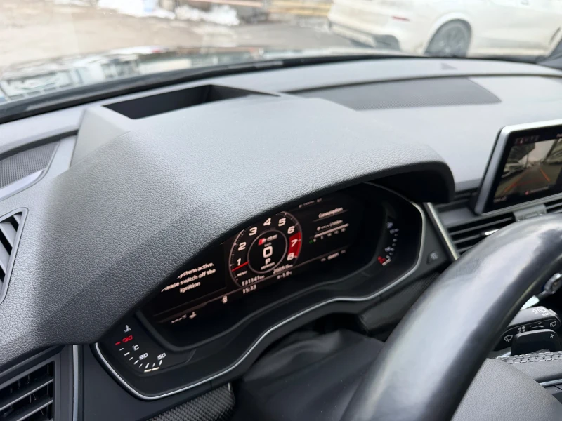 Audi SQ5, снимка 9 - Автомобили и джипове - 53168467