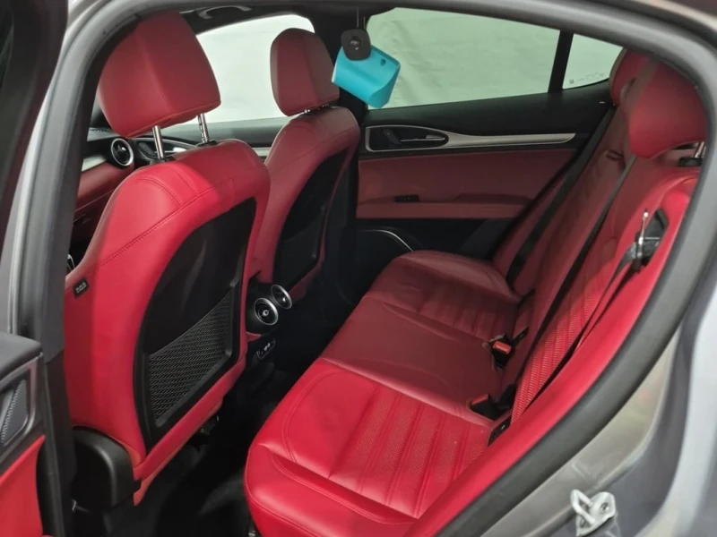 Alfa Romeo Stelvio * TI SPORT * CARFAX * ЦЕНА ДО БГ, снимка 11 - Автомобили и джипове - 53209997