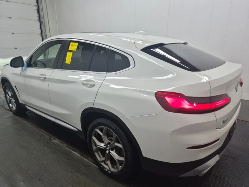 BMW X4 * XDRIVE30I * REMOTE START*  * ПАНОРАМА* , снимка 4 - Автомобили и джипове - 53447629