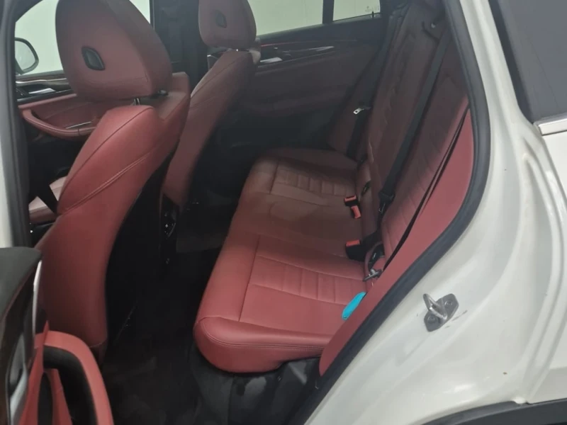 BMW X4 * XDRIVE30I * REMOTE START*  * ПАНОРАМА* , снимка 12 - Автомобили и джипове - 53447629