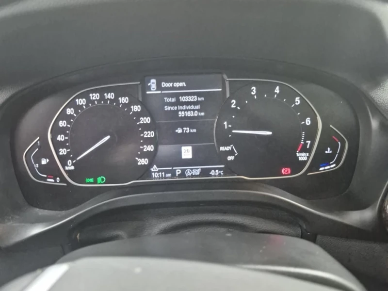 BMW X4 * XDRIVE30I * REMOTE START*  * ПАНОРАМА* , снимка 10 - Автомобили и джипове - 53447629