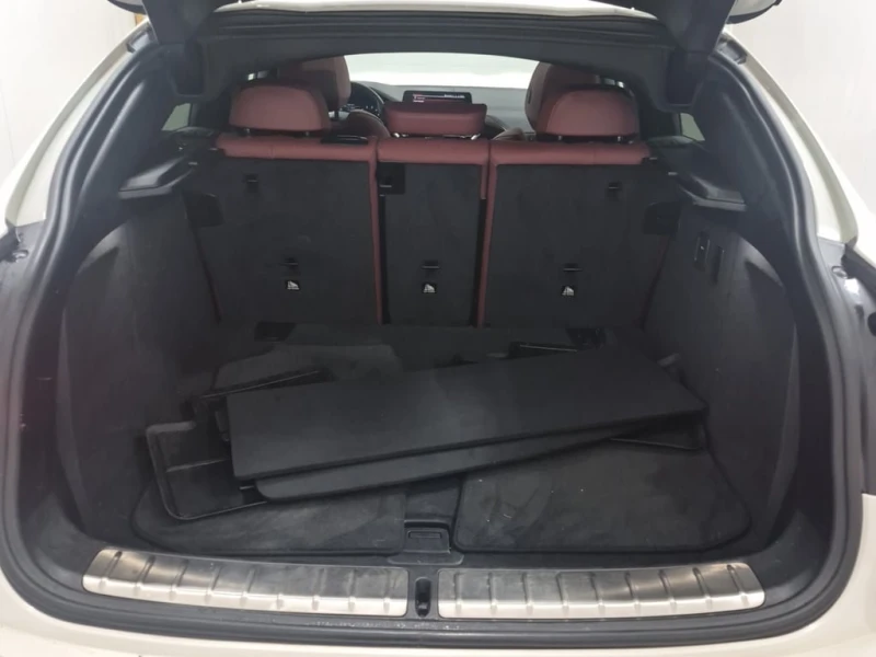 BMW X4 * XDRIVE30I * REMOTE START*  * ПАНОРАМА* , снимка 16 - Автомобили и джипове - 53447629