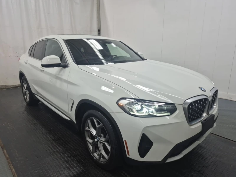 BMW X4 * XDRIVE30I * REMOTE START*  * ПАНОРАМА* , снимка 2 - Автомобили и джипове - 53447629