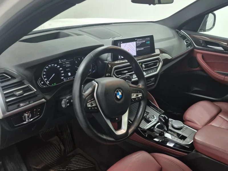BMW X4 * XDRIVE30I * REMOTE START*  * ПАНОРАМА* , снимка 9 - Автомобили и джипове - 53447629