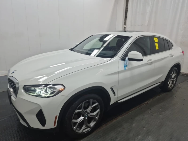 BMW X4 * XDRIVE30I * REMOTE START*  * ПАНОРАМА* 