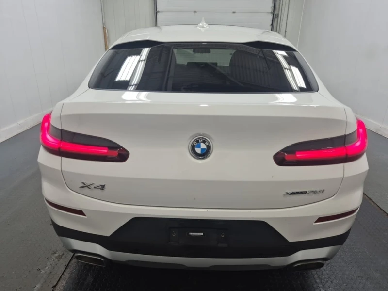 BMW X4 * XDRIVE30I * REMOTE START*  * ПАНОРАМА* , снимка 6 - Автомобили и джипове - 53447629