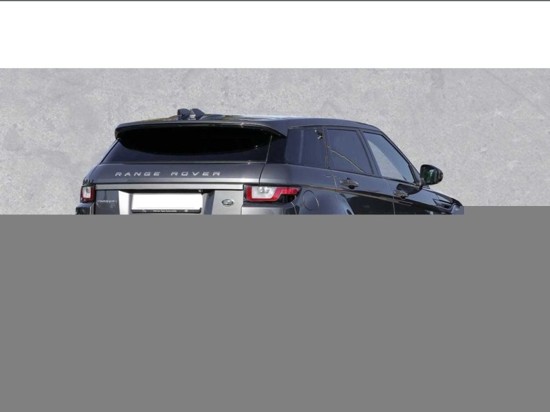 Land Rover Range Rover Evoque 2.0, снимка 3 - Автомобили и джипове - 39458800