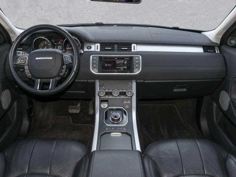 Land Rover Range Rover Evoque 2.0, снимка 1 - Автомобили и джипове - 39458800