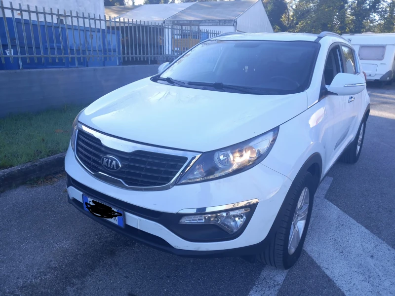 Kia Sportage 1.6I-LED-146Х.КМ!!!-СЕРВИЗНА ИСТОРИЯ-FACE LIFT - 16498 лв. / 8435.29 € - 38117929 1