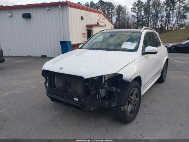 Mercedes-Benz GLE 350 4MATIC - изображение 5