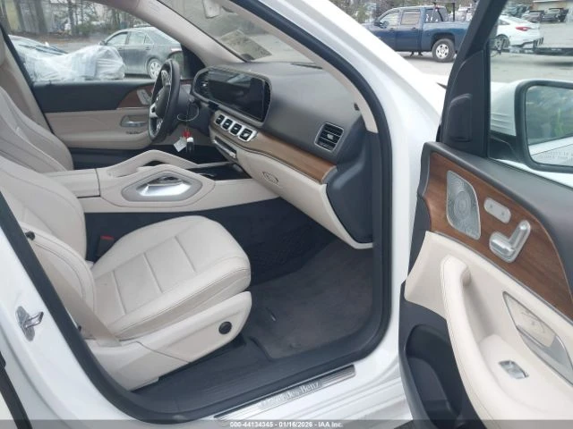 Mercedes-Benz GLE 350 4MATIC - изображение 6