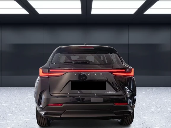 Lexus NX 450 h+ Executive = NEW = �������� | Mobile.bg � ����������� 2