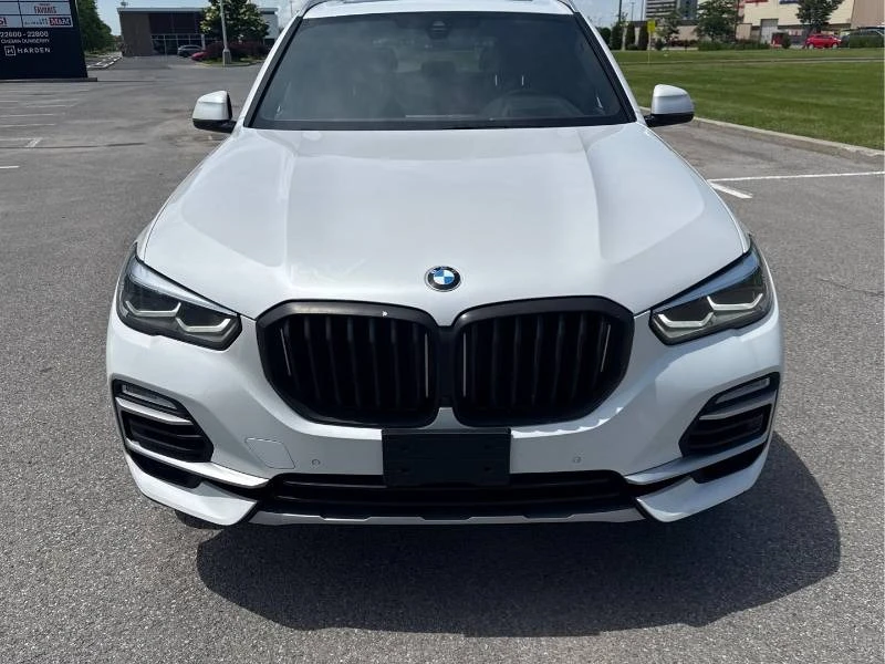 BMW X5 * xDrive40i * CARFAX * ОПЦИЯ ЗА ФИНАНСИРАНЕ, снимка 5 - Автомобили и джипове - 55232942