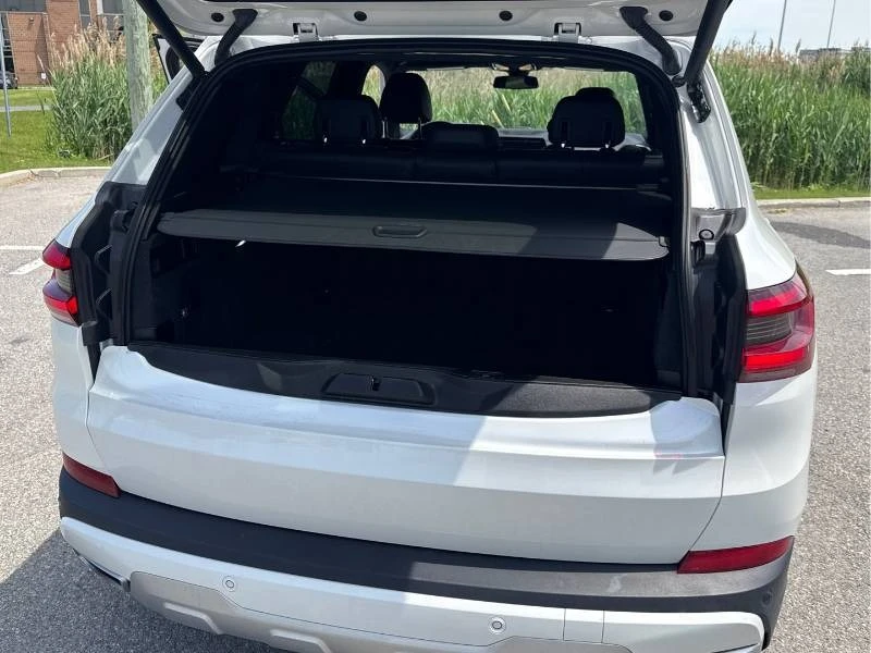 BMW X5 * xDrive40i * CARFAX * ОПЦИЯ ЗА ФИНАНСИРАНЕ, снимка 16 - Автомобили и джипове - 55232942
