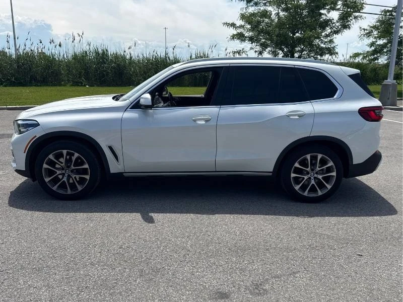 BMW X5 * xDrive40i * CARFAX * ОПЦИЯ ЗА ФИНАНСИРАНЕ, снимка 7 - Автомобили и джипове - 55232942