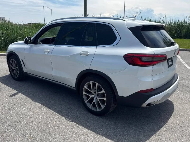 BMW X5 * xDrive40i * CARFAX * ОПЦИЯ ЗА ФИНАНСИРАНЕ, снимка 6 - Автомобили и джипове - 55232942
