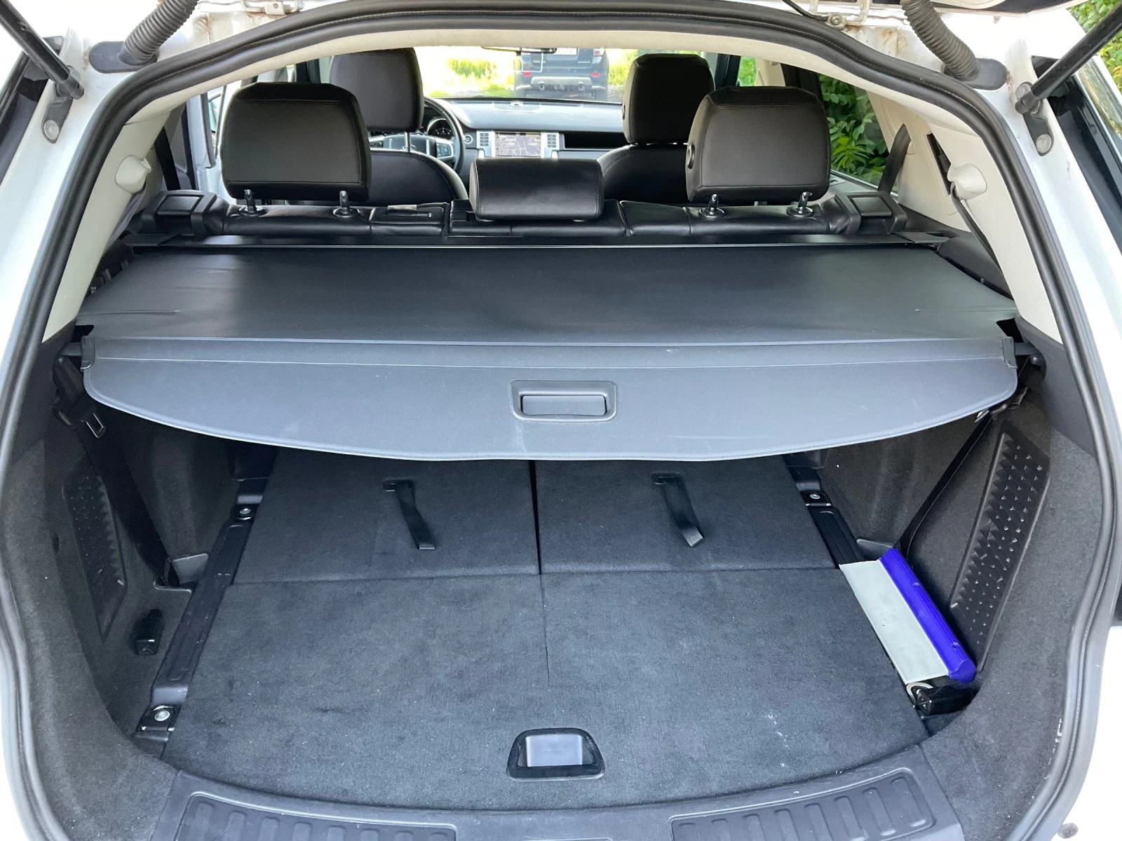 Land Rover Discovery Sport HSE SI4 - изображение 10