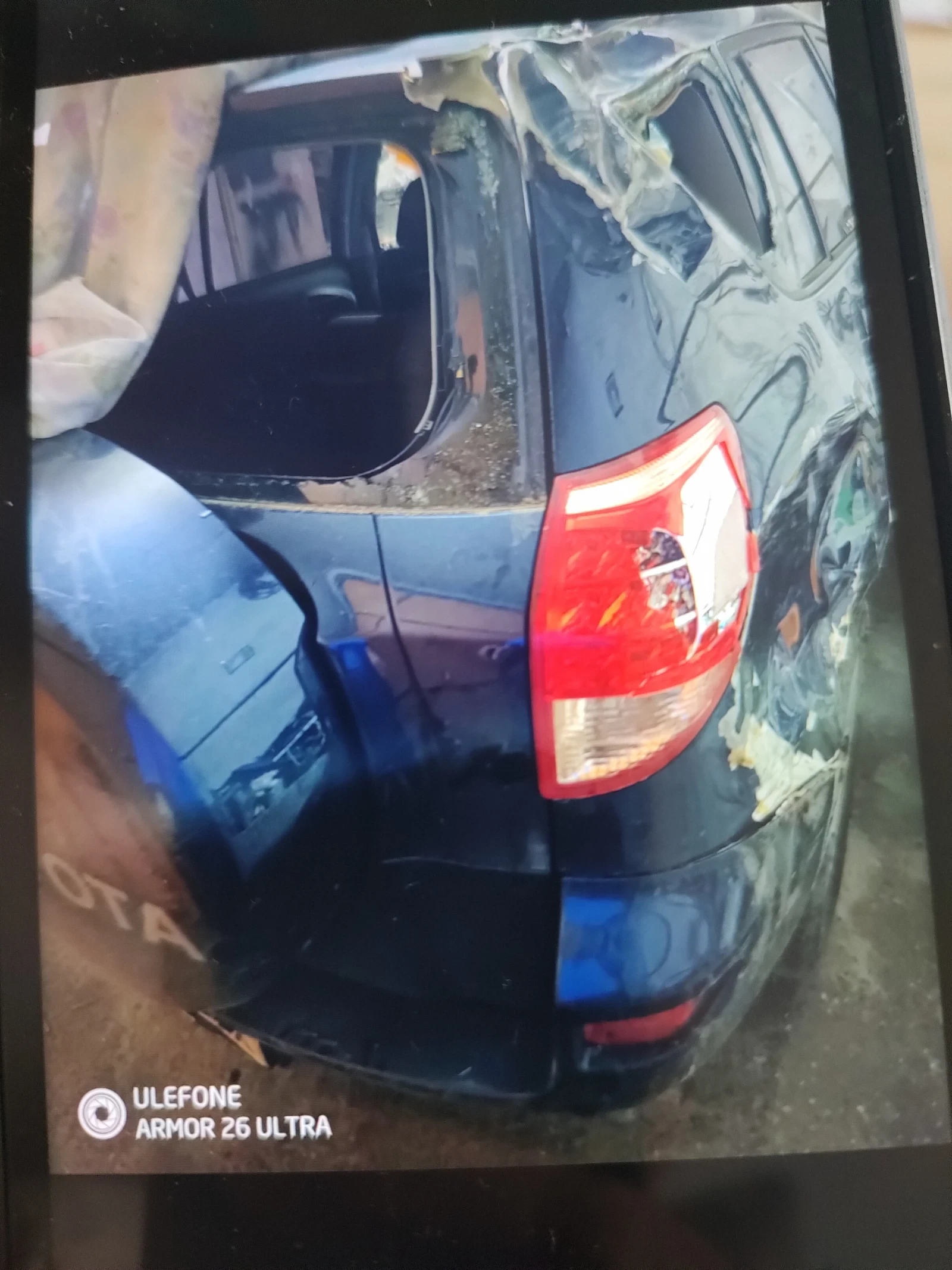 Toyota Rav4  - изображение 3