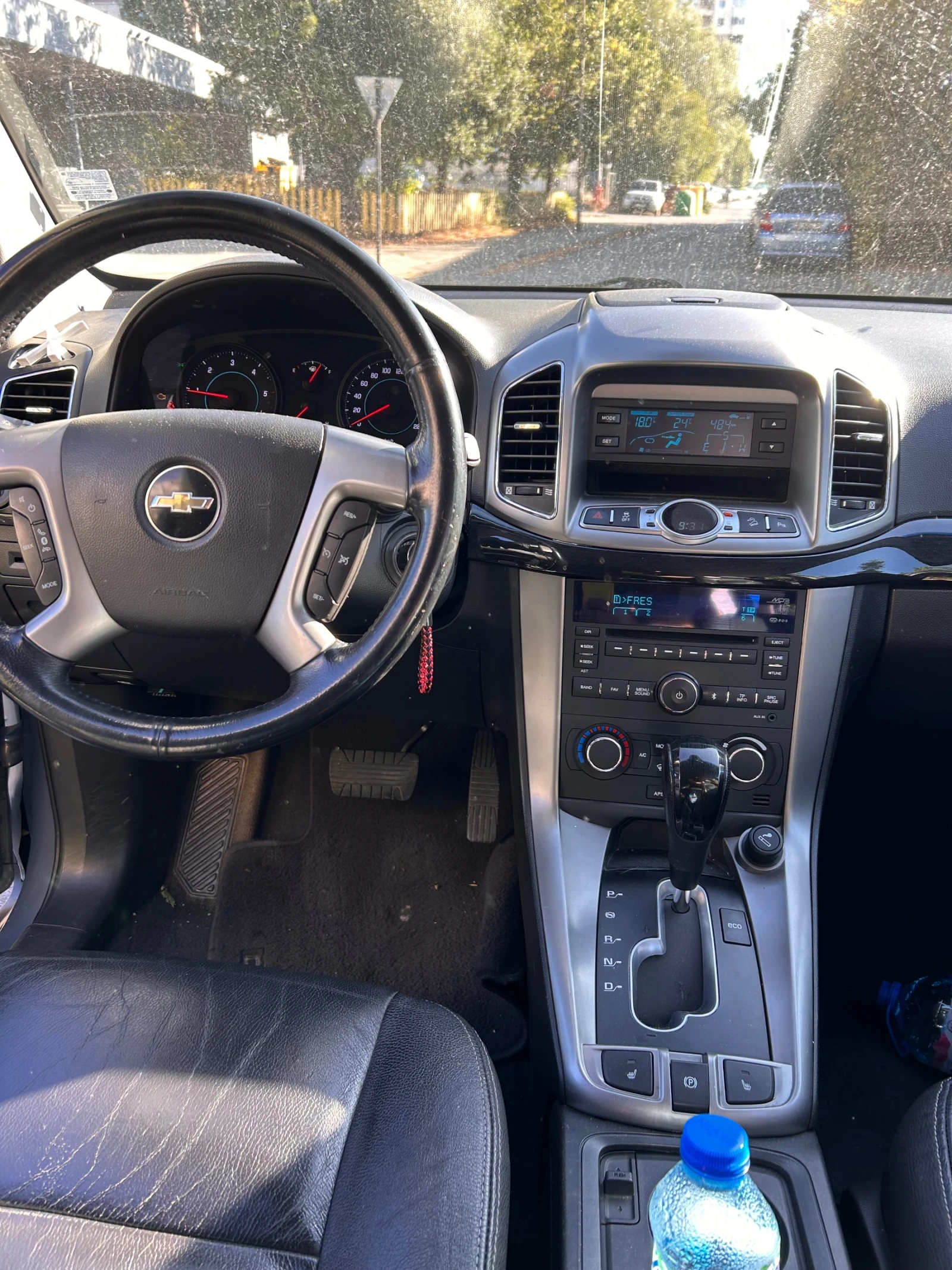 Chevrolet Captiva | Mobile.bg — изображение 2