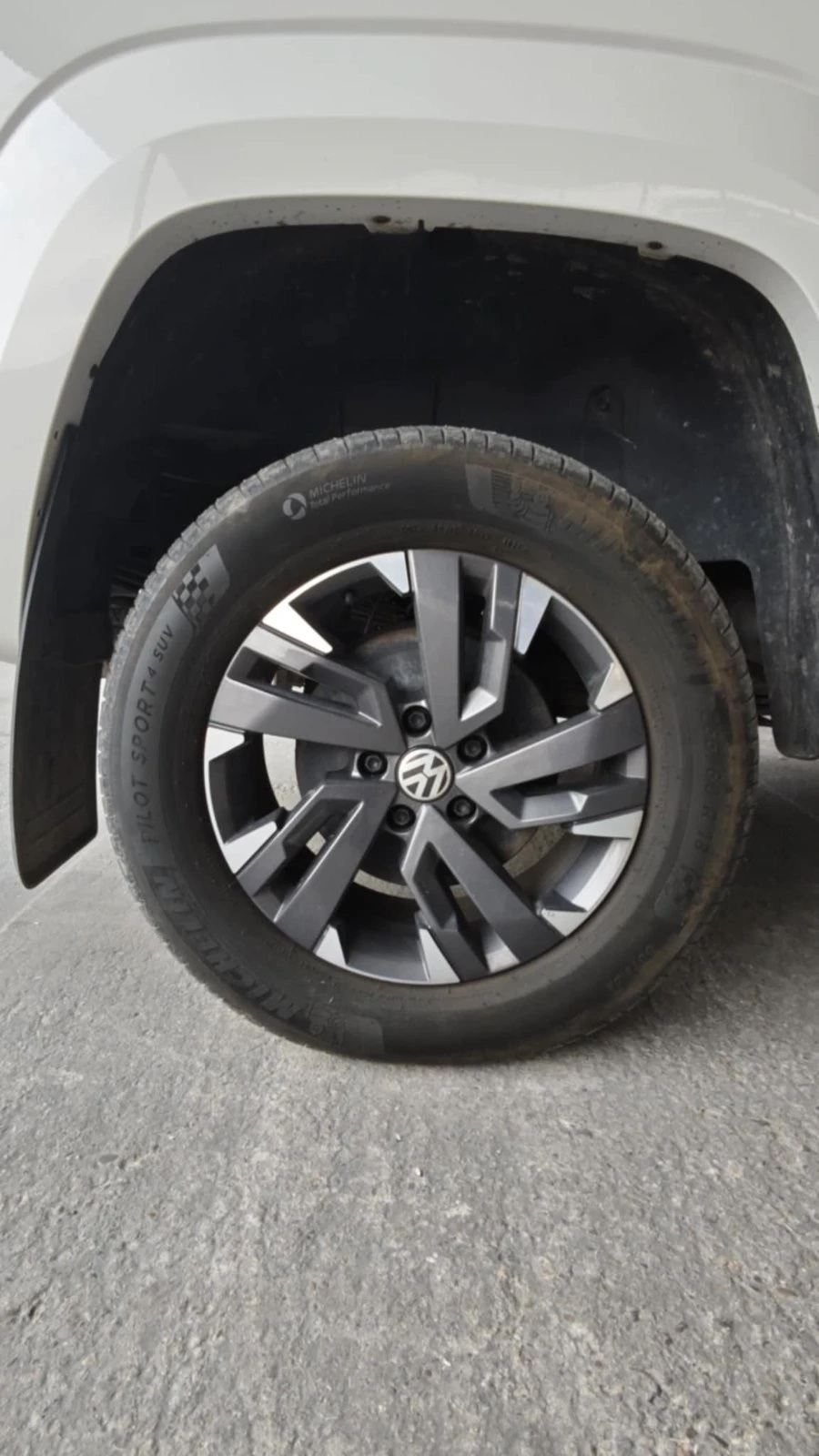 VW Amarok DC 4 Motion 2, O TDI 163 k.c 6MT | Mobile.bg � ����������� 17