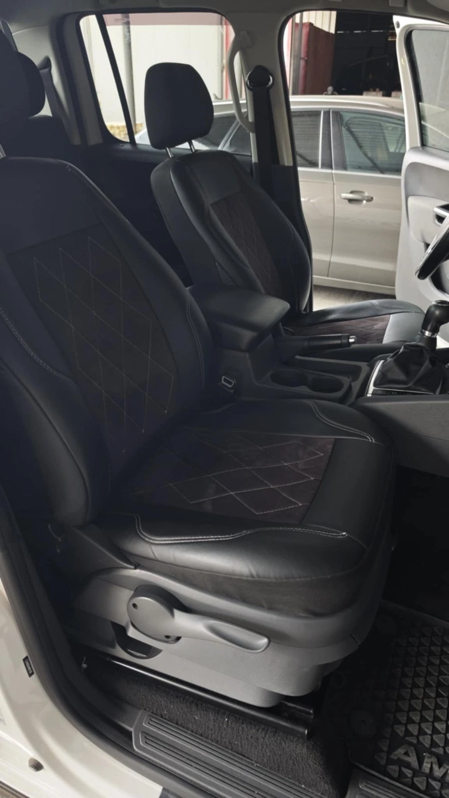 VW Amarok DC 4 Motion 2, O TDI 163 k.c 6MT | Mobile.bg � ����������� 15