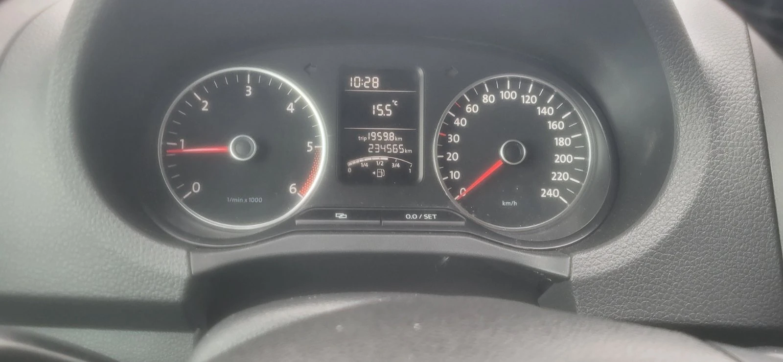 VW Amarok DC 4 Motion 2, O TDI 163 k.c 6MT - изображение 9