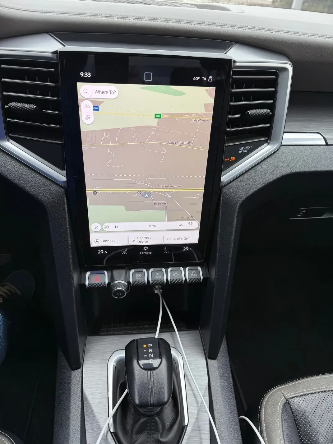 VW Amarok Aventura DC 4 Motion V6 3, O TDI 241 k.c 10AT | Mobile.bg � ����������� 9