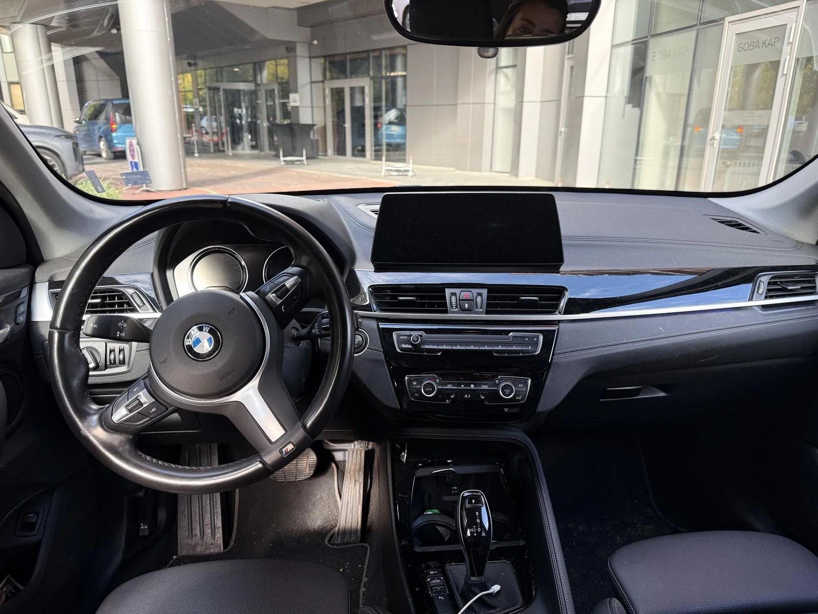 BMW X1 xDrive20d | Mobile.bg � ����������� 12