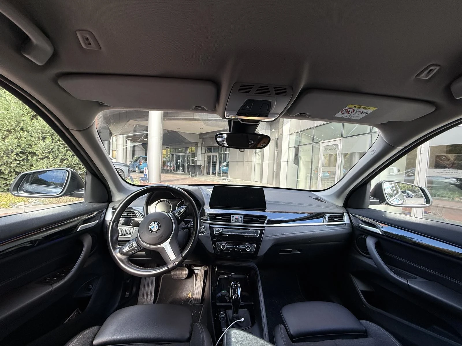 BMW X1 xDrive20d | Mobile.bg � ����������� 11