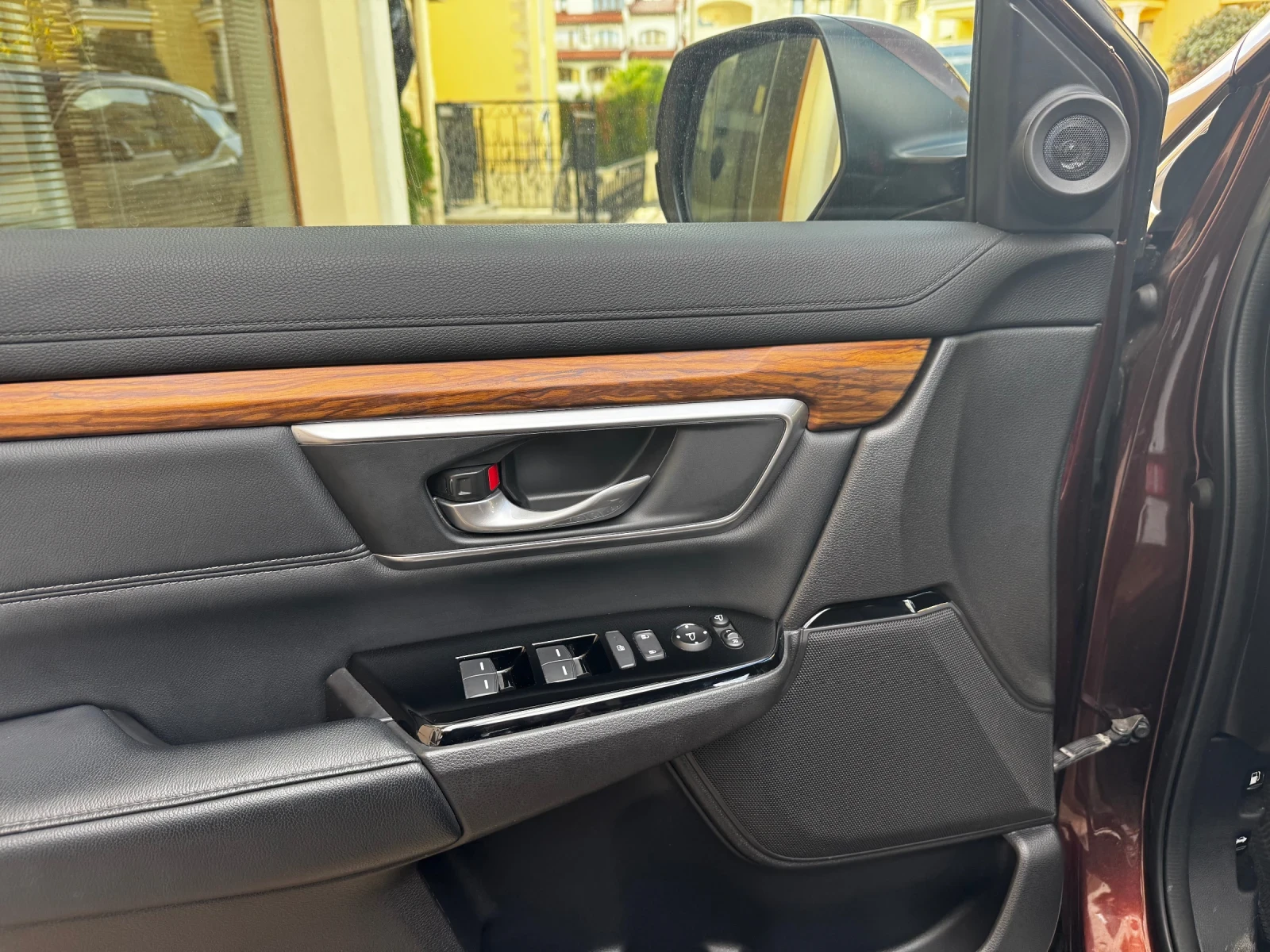 Honda Cr-v AWD | Mobile.bg � ����������� 13